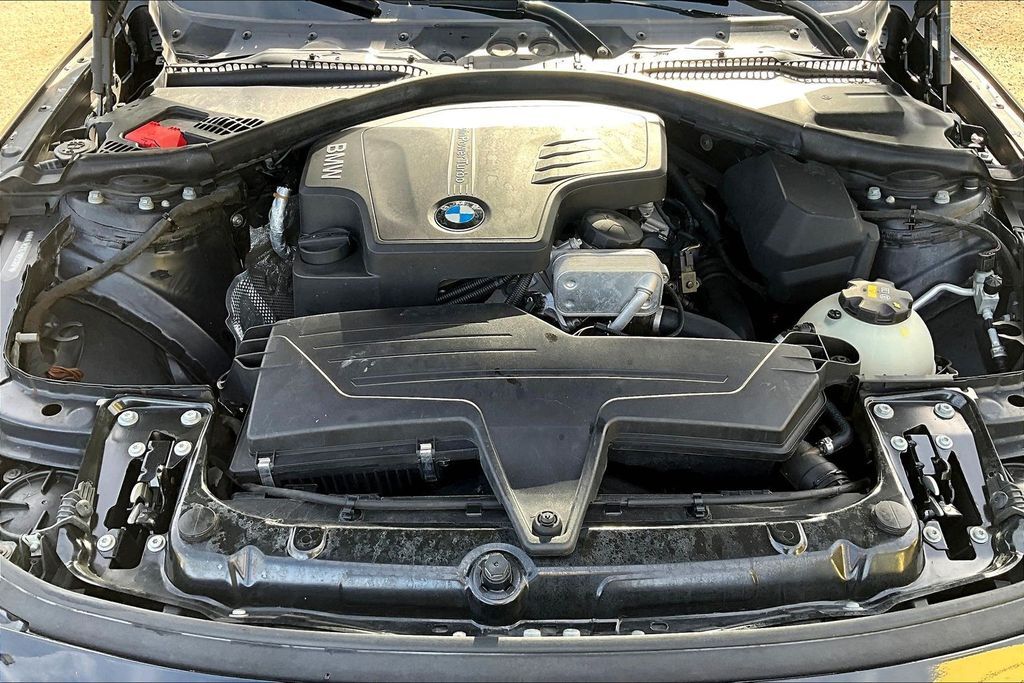 2015 BMW 4 Series 428i OR