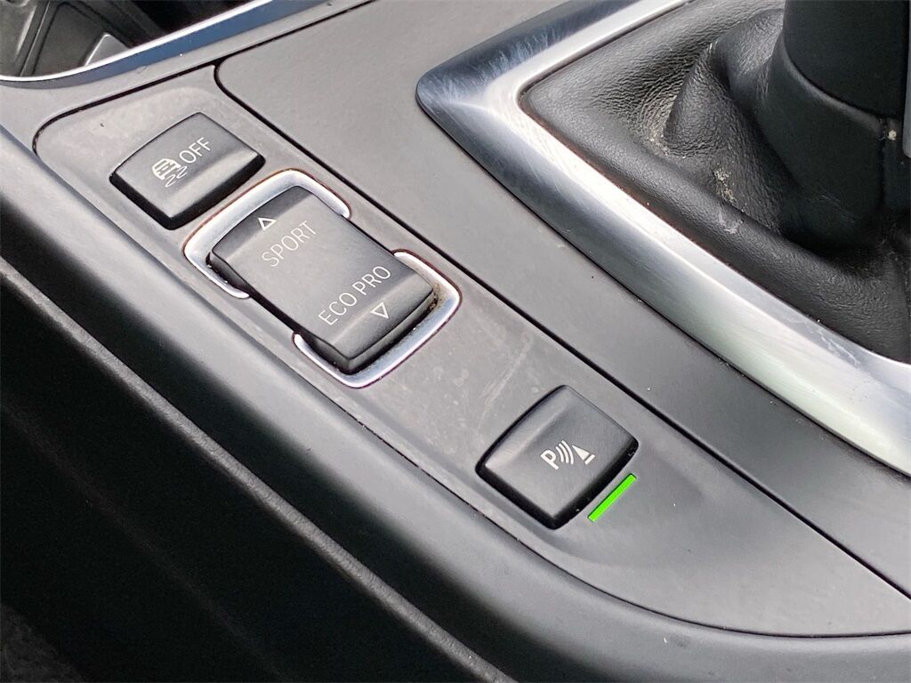 2015 BMW 4 Series 428i Miramar FL