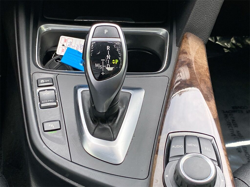 2015 BMW 4 Series 428i Miramar FL