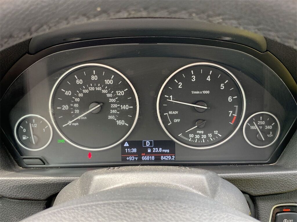 2015 BMW 4 Series 428i Miramar FL