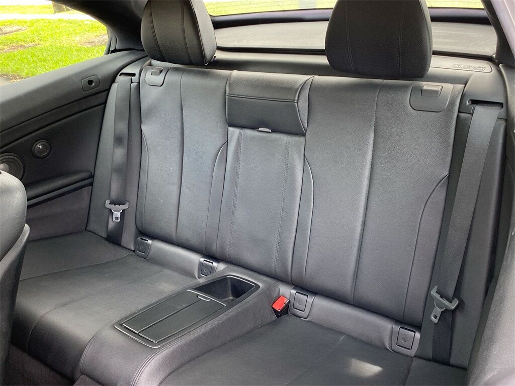 2015 BMW 4 Series 428i Miramar FL