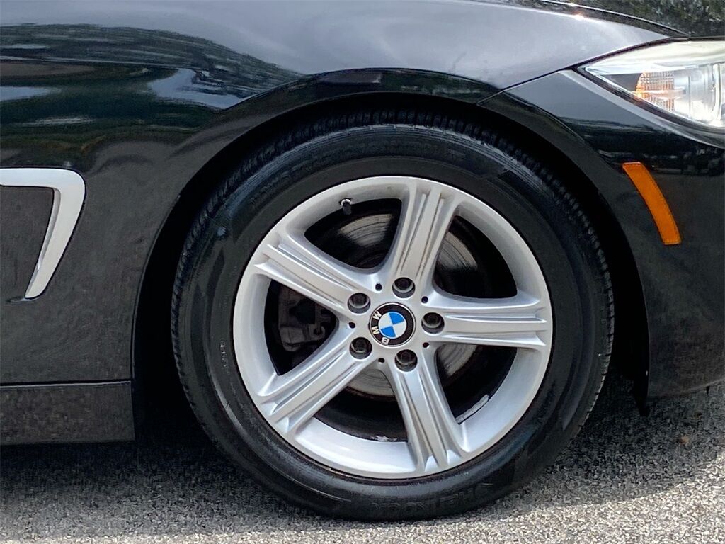2015 BMW 4 Series 428i Miramar FL