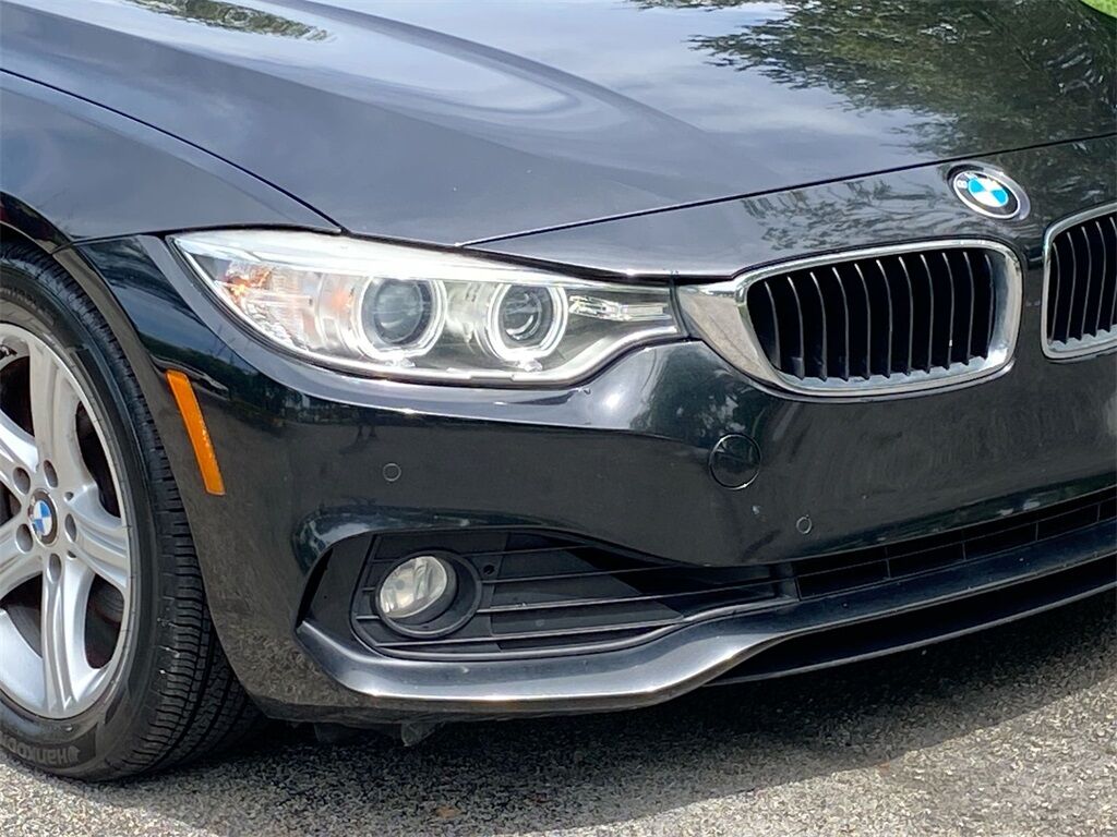 2015 BMW 4 Series 428i Miramar FL