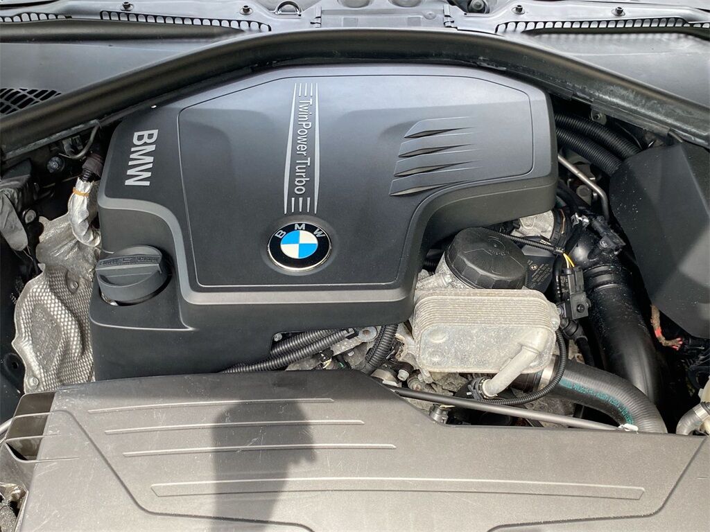 2015 BMW 4 Series 428i Miramar FL