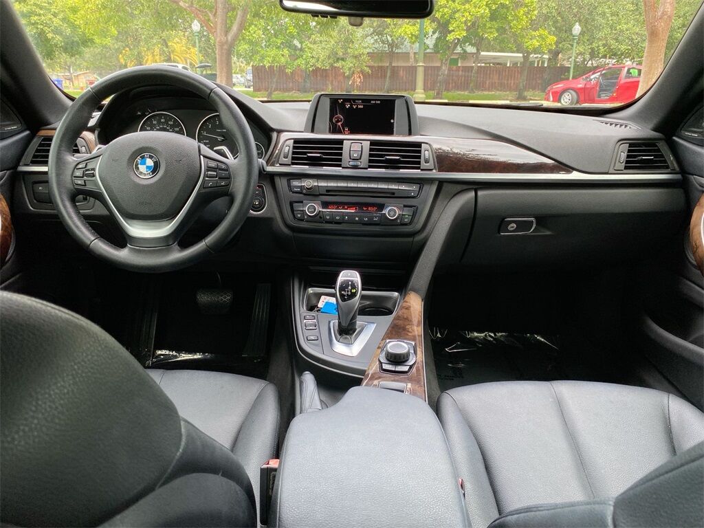 2015 BMW 4 Series 428i Miramar FL