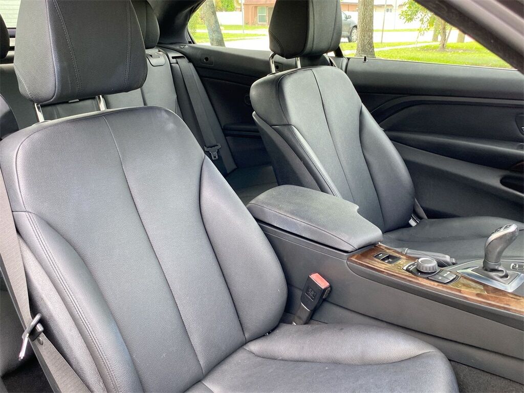 2015 BMW 4 Series 428i Miramar FL