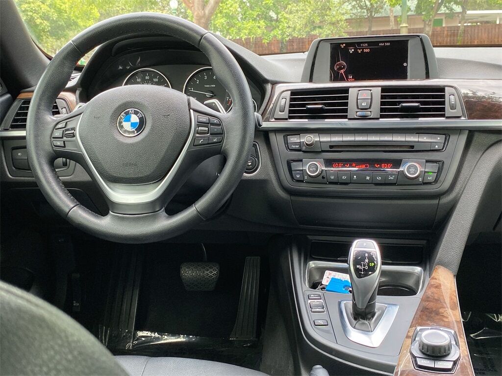 2015 BMW 4 Series 428i Miramar FL