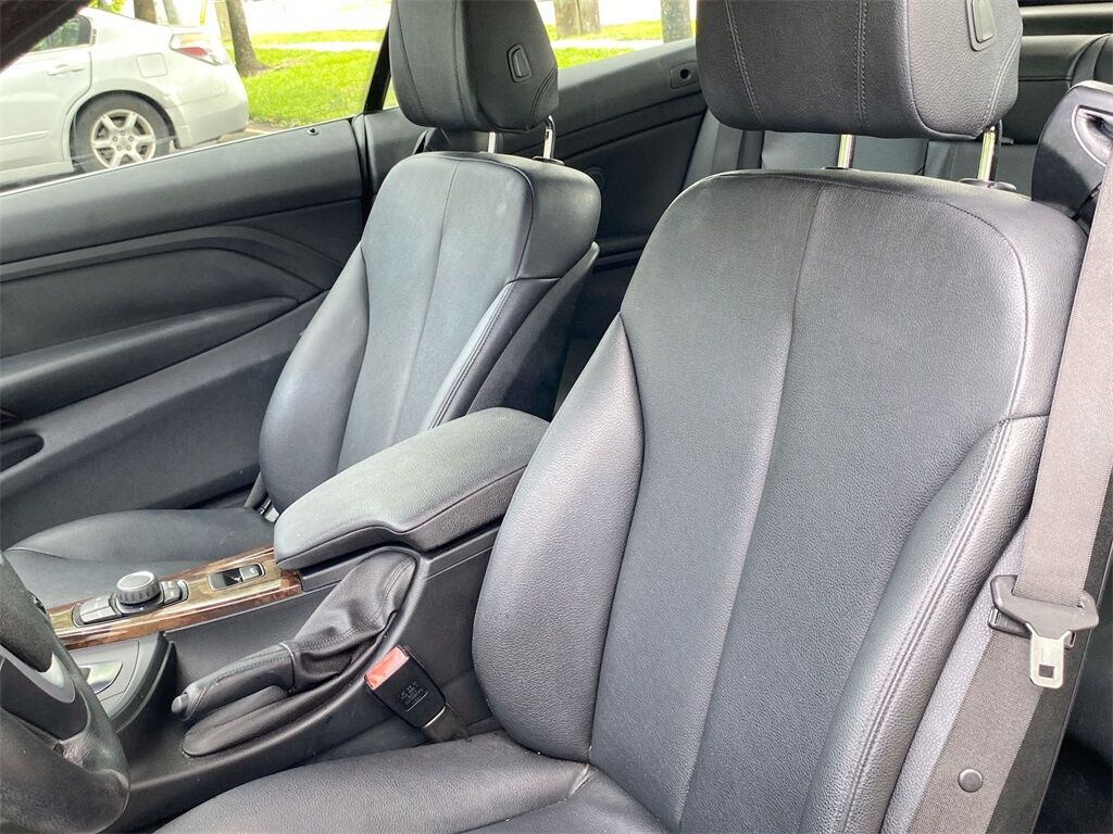 2015 BMW 4 Series 428i Miramar FL