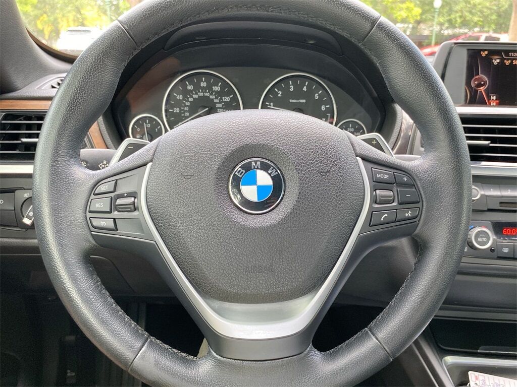 2015 BMW 4 Series 428i Miramar FL