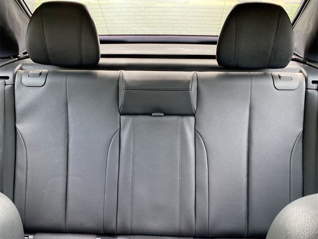 2015 BMW 4 Series 428i Miramar FL