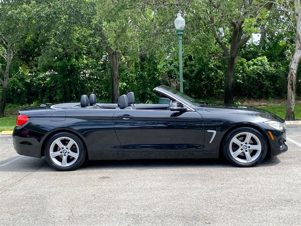 2015 BMW 4 Series 428i Miramar FL