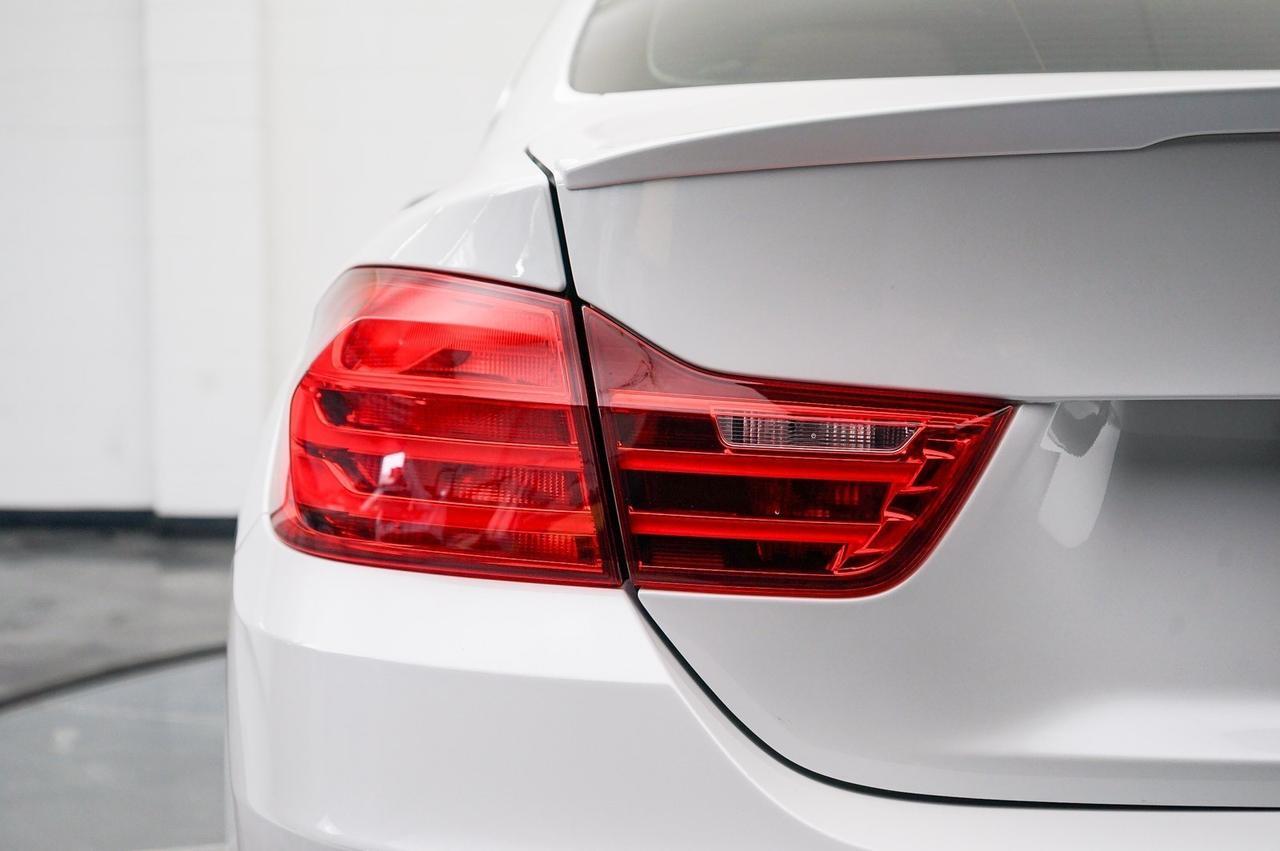 2015 BMW 4 Series 428i Newport Beach CA