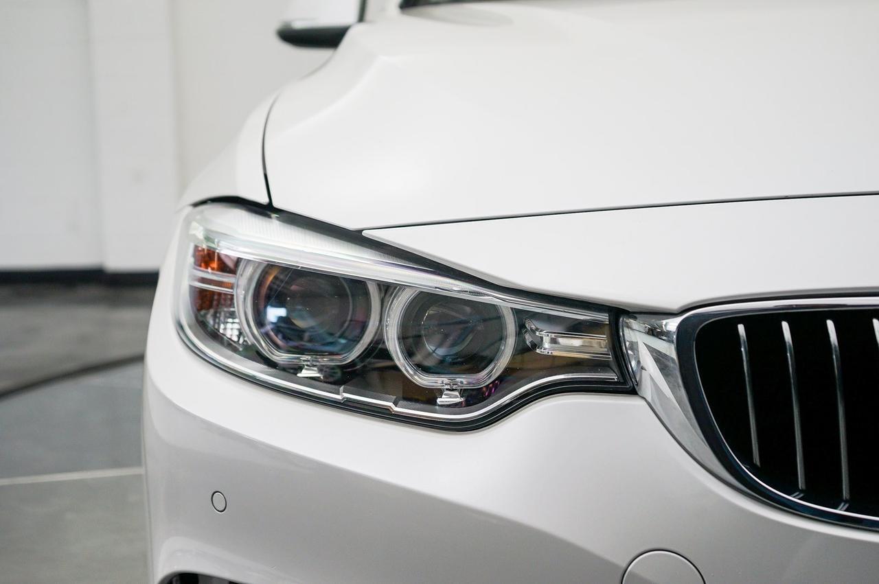 2015 BMW 4 Series 428i Newport Beach CA