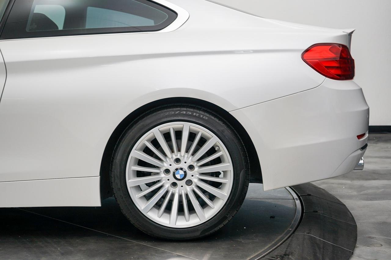 2015 BMW 4 Series 428i Newport Beach CA