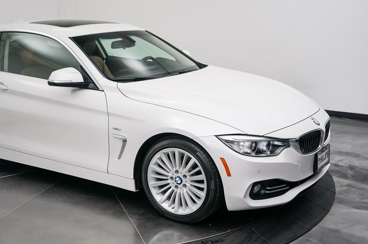 2015 BMW 4 Series 428i Newport Beach CA