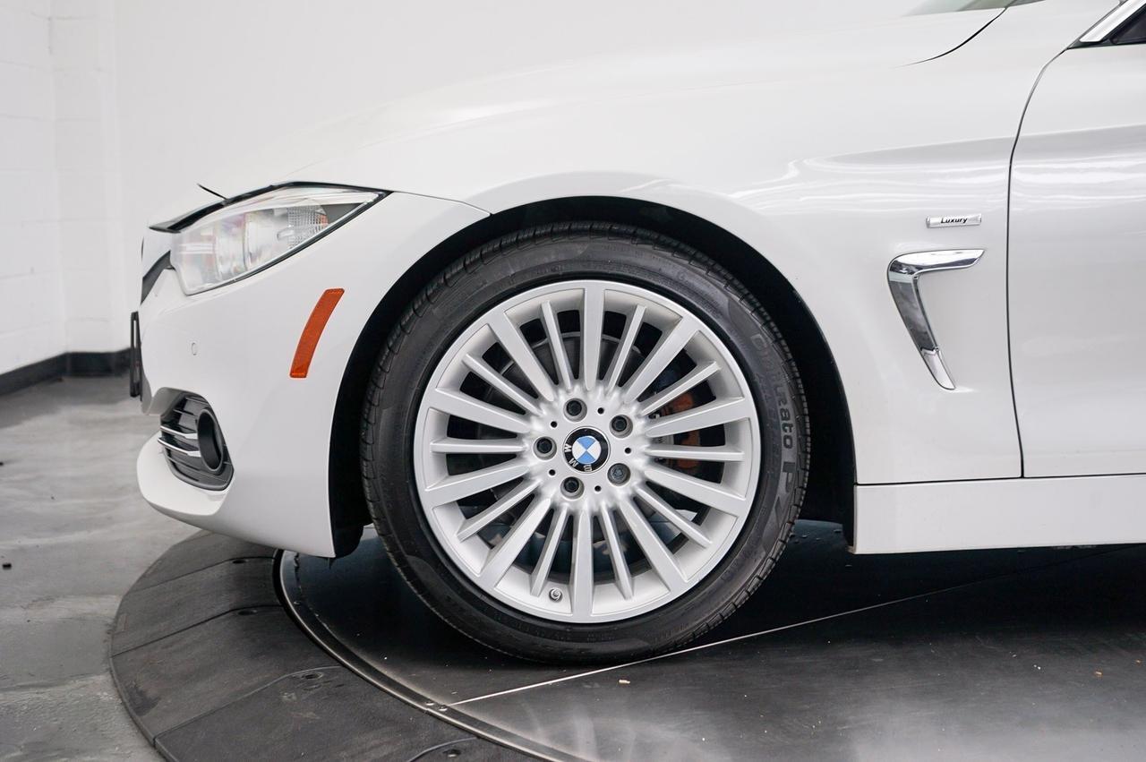 2015 BMW 4 Series 428i Newport Beach CA