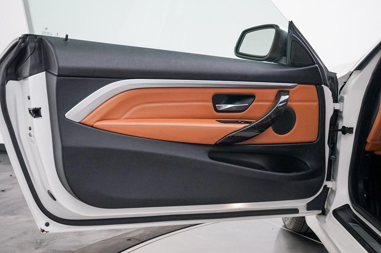 2015 BMW 4 Series 428i Newport Beach CA