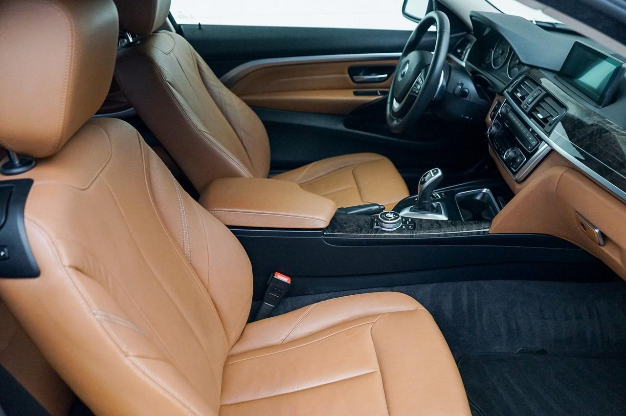 2015 BMW 4 Series 428i Newport Beach CA