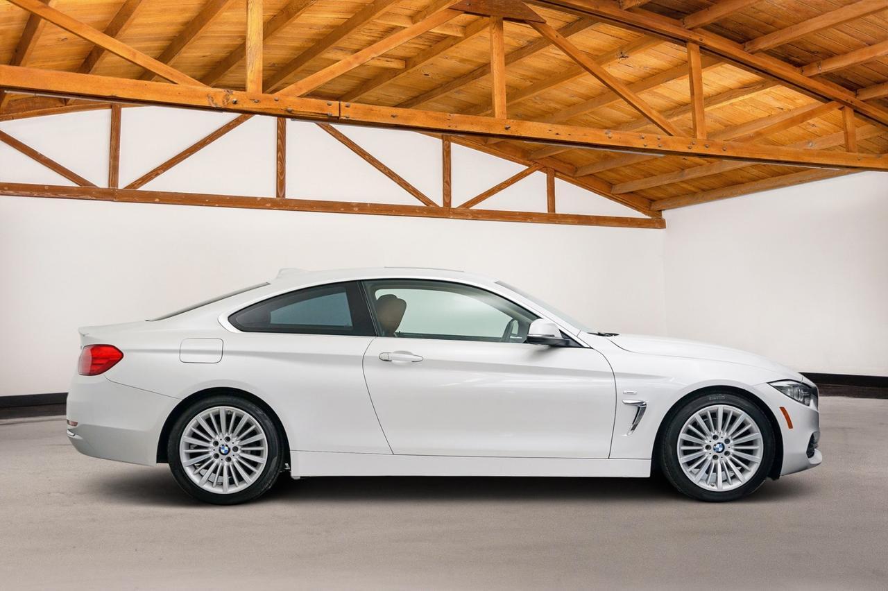 2015 BMW 4 Series 428i Newport Beach CA