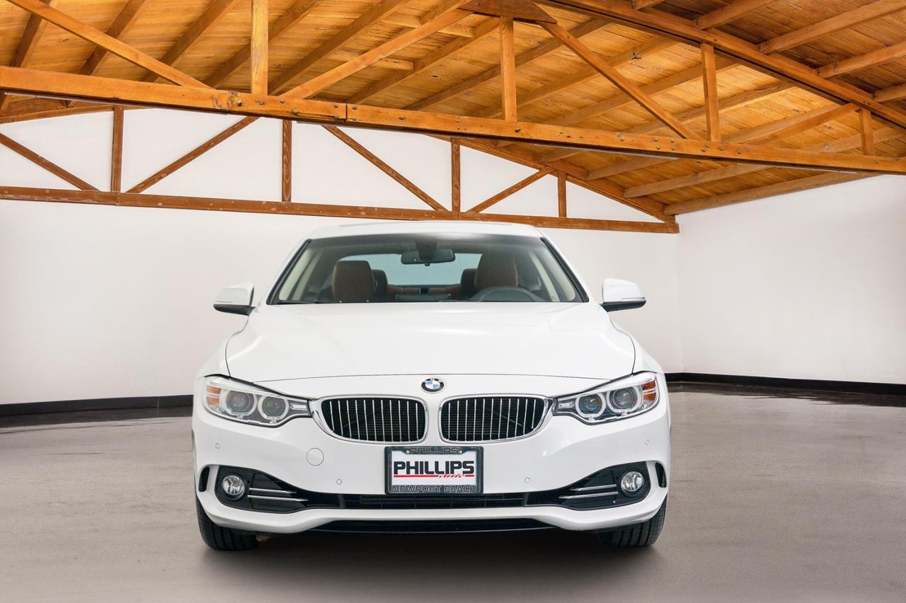 2015 BMW 4 Series 428i Newport Beach CA