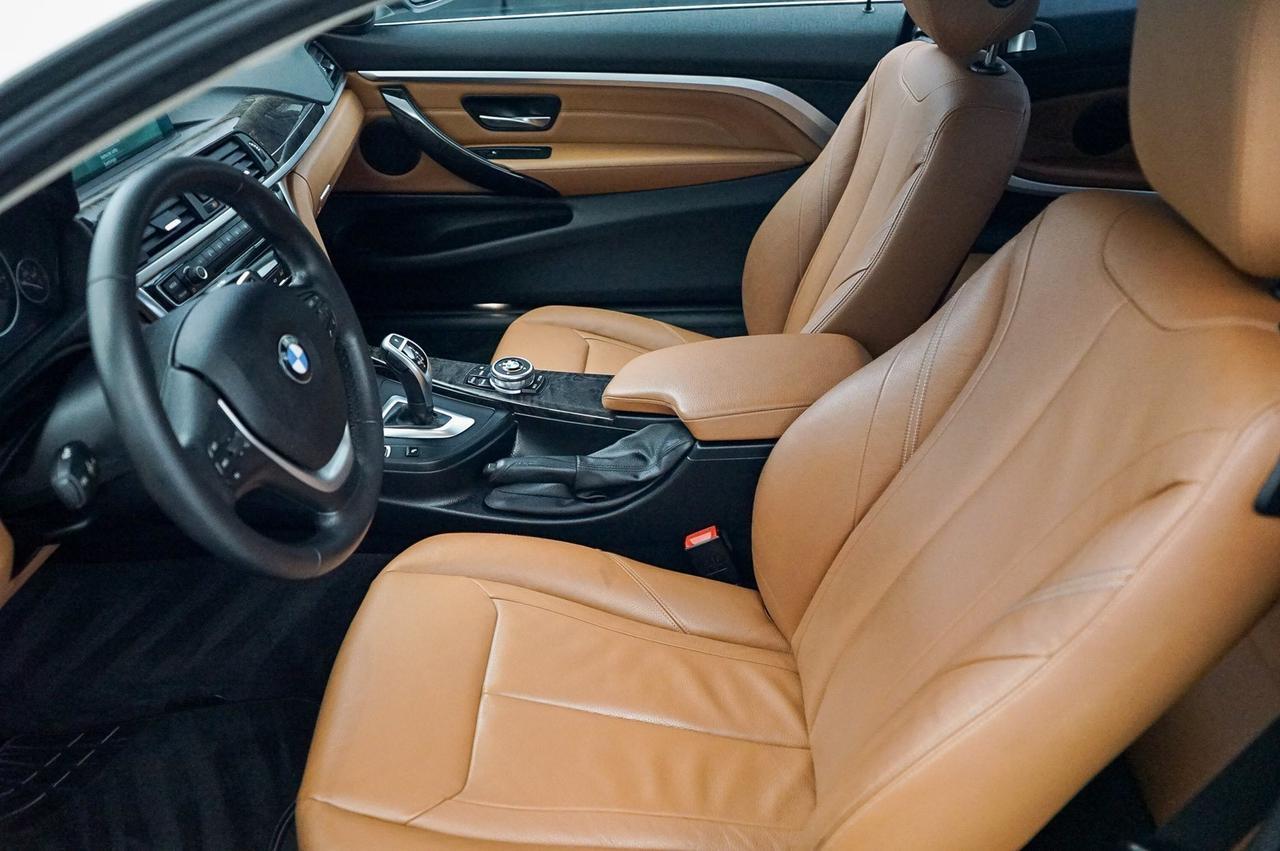 2015 BMW 4 Series 428i Newport Beach CA