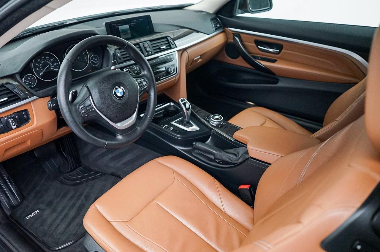2015 BMW 4 Series 428i Newport Beach CA