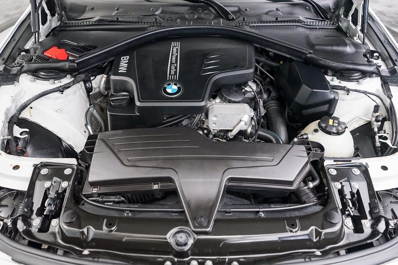 2015 BMW 4 Series 428i Newport Beach CA