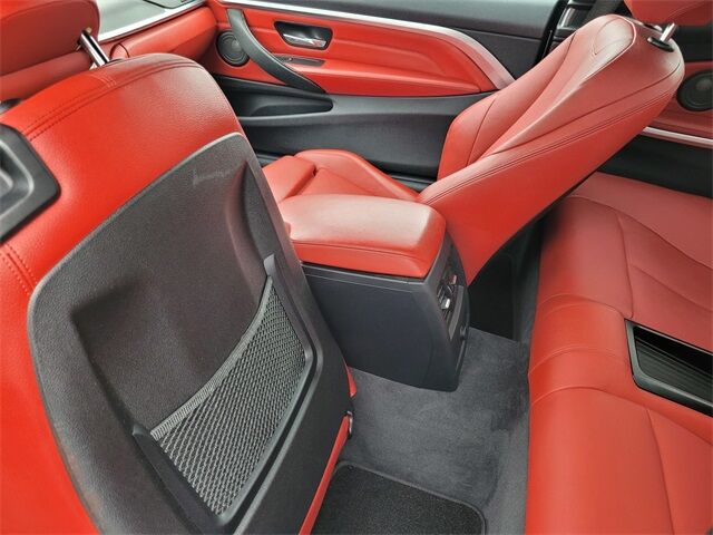 2015 BMW 4 Series 428i Roseville CA