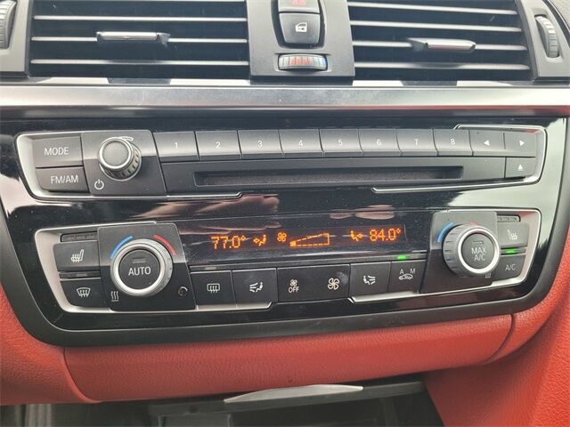 2015 BMW 4 Series 428i Roseville CA