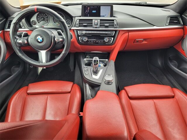 2015 BMW 4 Series 428i Roseville CA