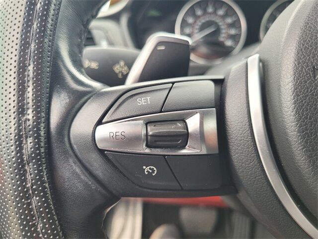 2015 BMW 4 Series 428i Roseville CA