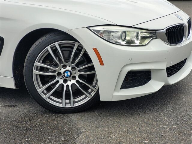 2015 BMW 4 Series 428i Roseville CA