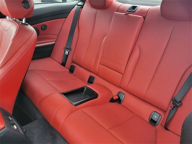 2015 BMW 4 Series 428i Roseville CA