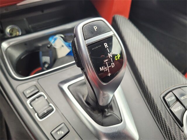 2015 BMW 4 Series 428i Roseville CA