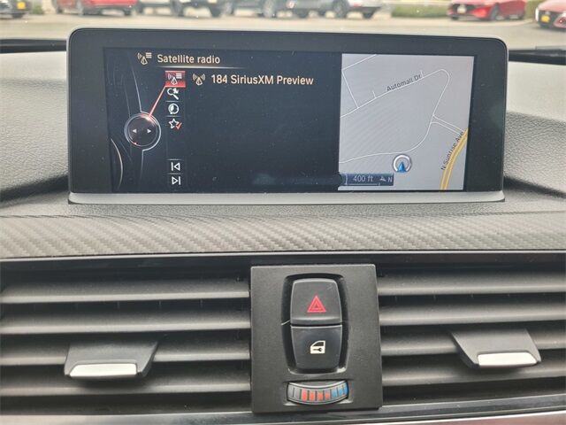 2015 BMW 4 Series 428i Roseville CA