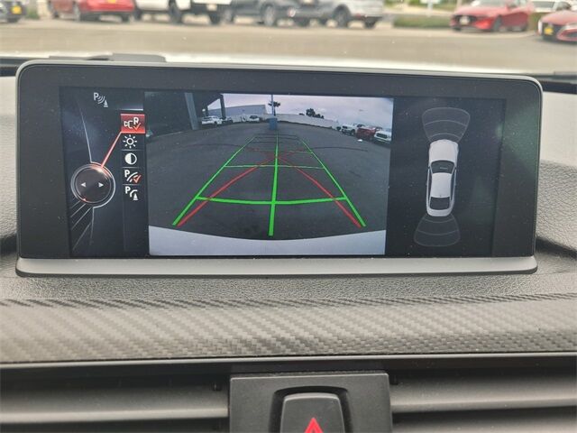 2015 BMW 4 Series 428i Roseville CA