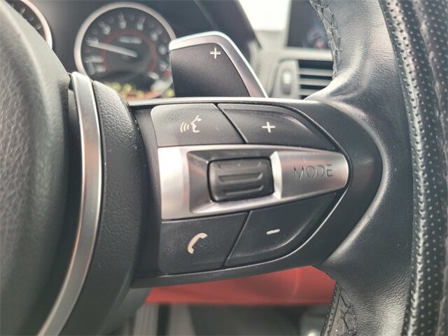 2015 BMW 4 Series 428i Roseville CA