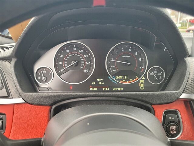 2015 BMW 4 Series 428i Roseville CA