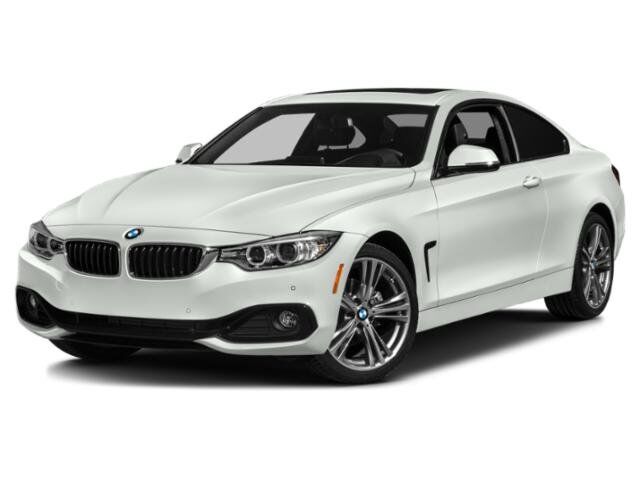 2015 BMW 4 Series 428i  Selma TX