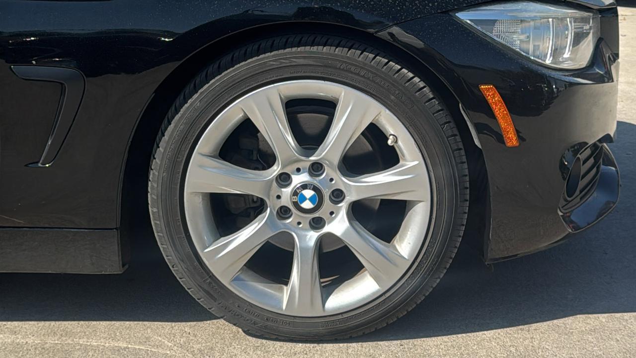 2015 BMW 4 Series 428i  Selma TX