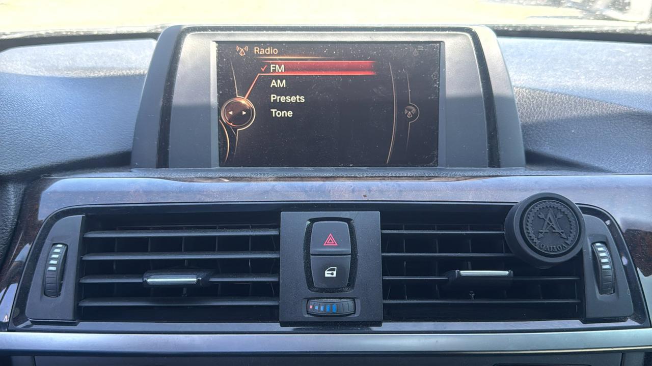 2015 BMW 4 Series 428i  Selma TX