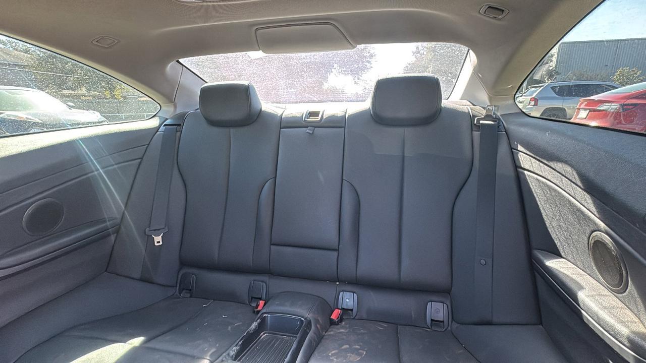 2015 BMW 4 Series 428i  Selma TX