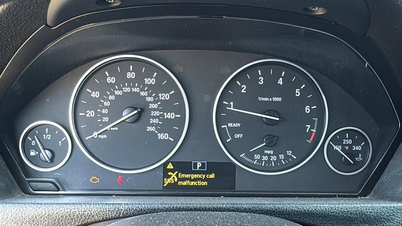 2015 BMW 4 Series 428i  Selma TX