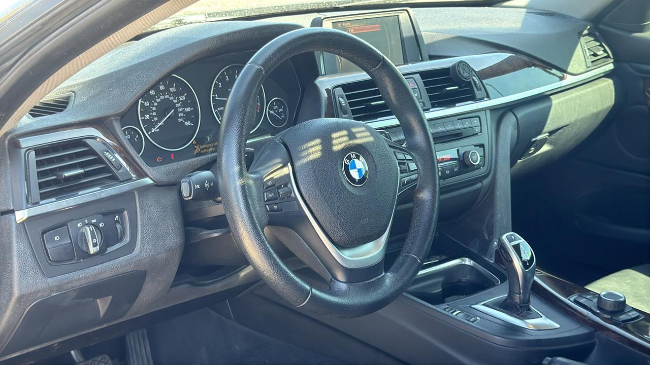 2015 BMW 4 Series 428i  Selma TX