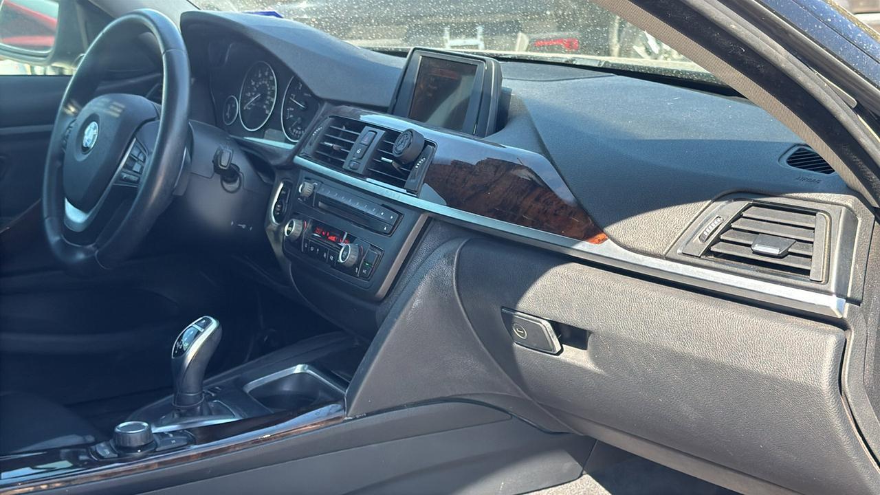 2015 BMW 4 Series 428i  Selma TX