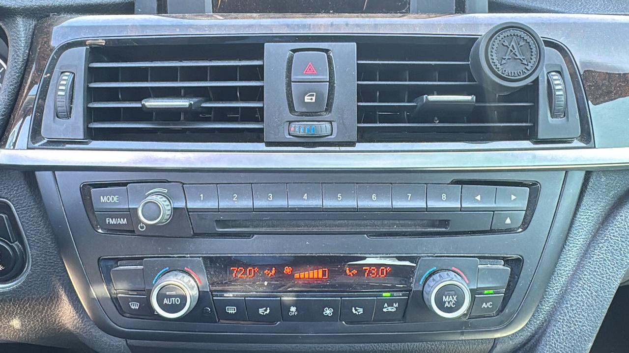 2015 BMW 4 Series 428i  Selma TX