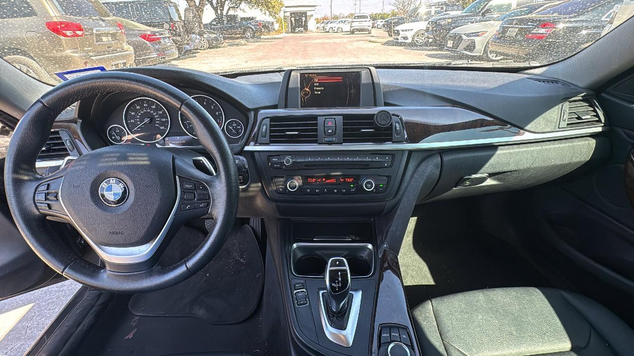 2015 BMW 4 Series 428i  Selma TX