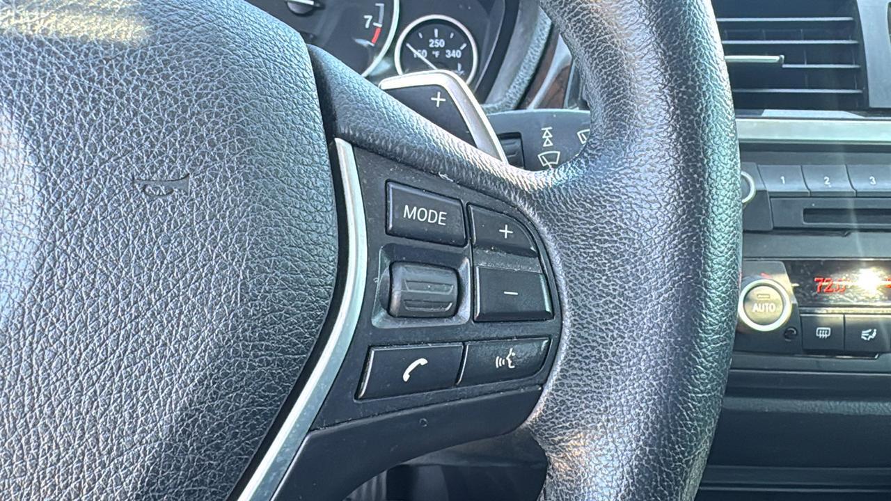 2015 BMW 4 Series 428i  Selma TX