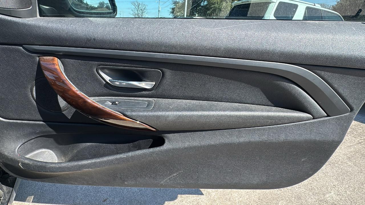 2015 BMW 4 Series 428i  Selma TX