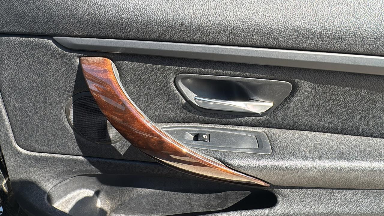 2015 BMW 4 Series 428i  Selma TX